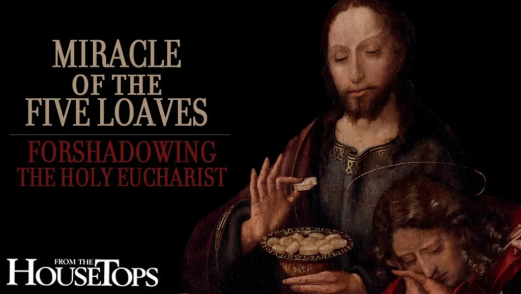 Miracle of the Five Loaves