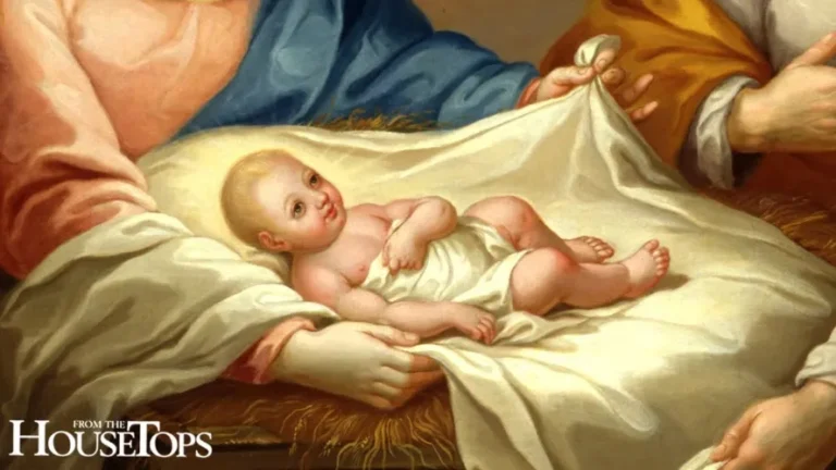 Christ is Coming: Prepare the Way!