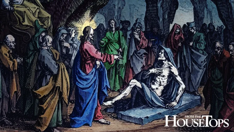 Getting the Most Out of Lent