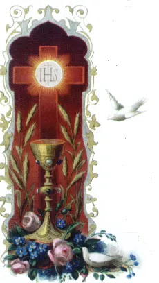 Here is Your Salvation