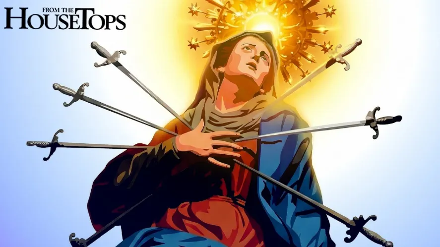 The Good Use of Suffering