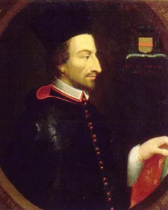 Jansenism - Saint Benedict Magazine Jansenism