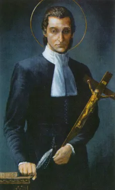 True Devotion To Mary - Saint Louis Grignon de Montfort - Saint Benedict Magazine True Devotion To Mary - Saint Louis Grignon de Montfort