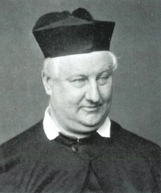 true devotion to mary 0008 - Saint Benedict Magazine Father Frederick William Faber, an English convert, became one of the most ardent promoters of True Devotion.