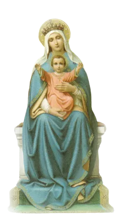 true devotion to mary - Saint Benedict Magazine true devotion to mary