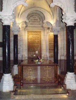 true devotion to mary 0016 - Saint Benedict Magazine