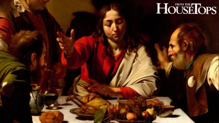 The Glorious Feast of Easter
