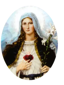 True Devotion to Mary: Mary
