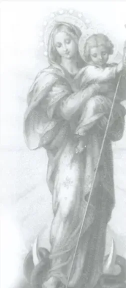 True Devotion To mary: Making the Consecration