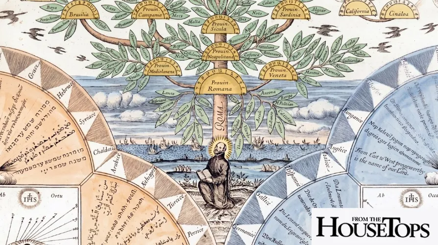 St Ignatius and the Birth of a Spiritual Army - Saint Benedict Magazine St Ignatius and the Birth of a Spiritual Army