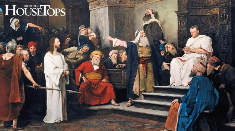 Truth Matters - Saint Benedict Magazine - Saint Benedict Magazine Truth Matters