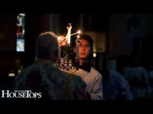 Why Arent You A Catholic