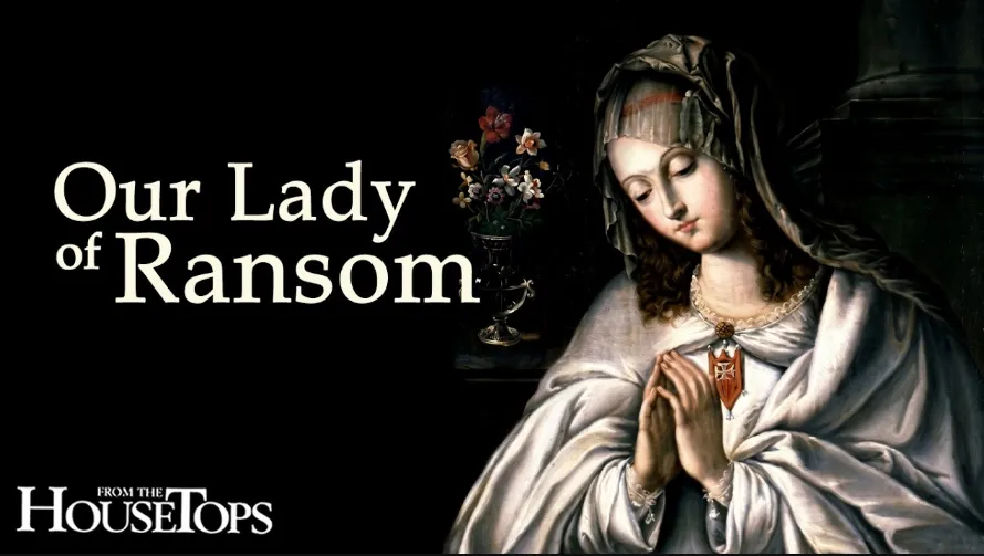 Our Lady of Ransom
