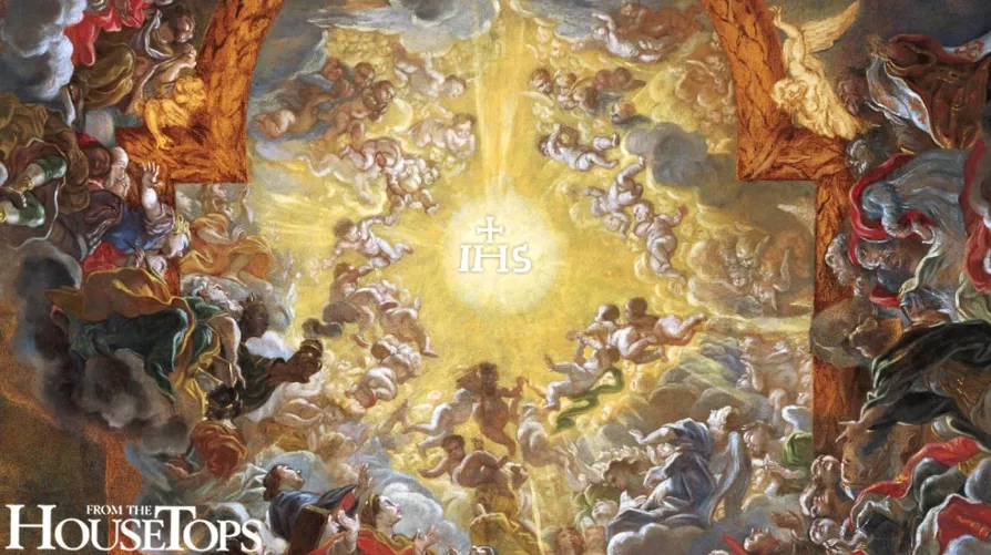 Reverence for Gods Holy Name